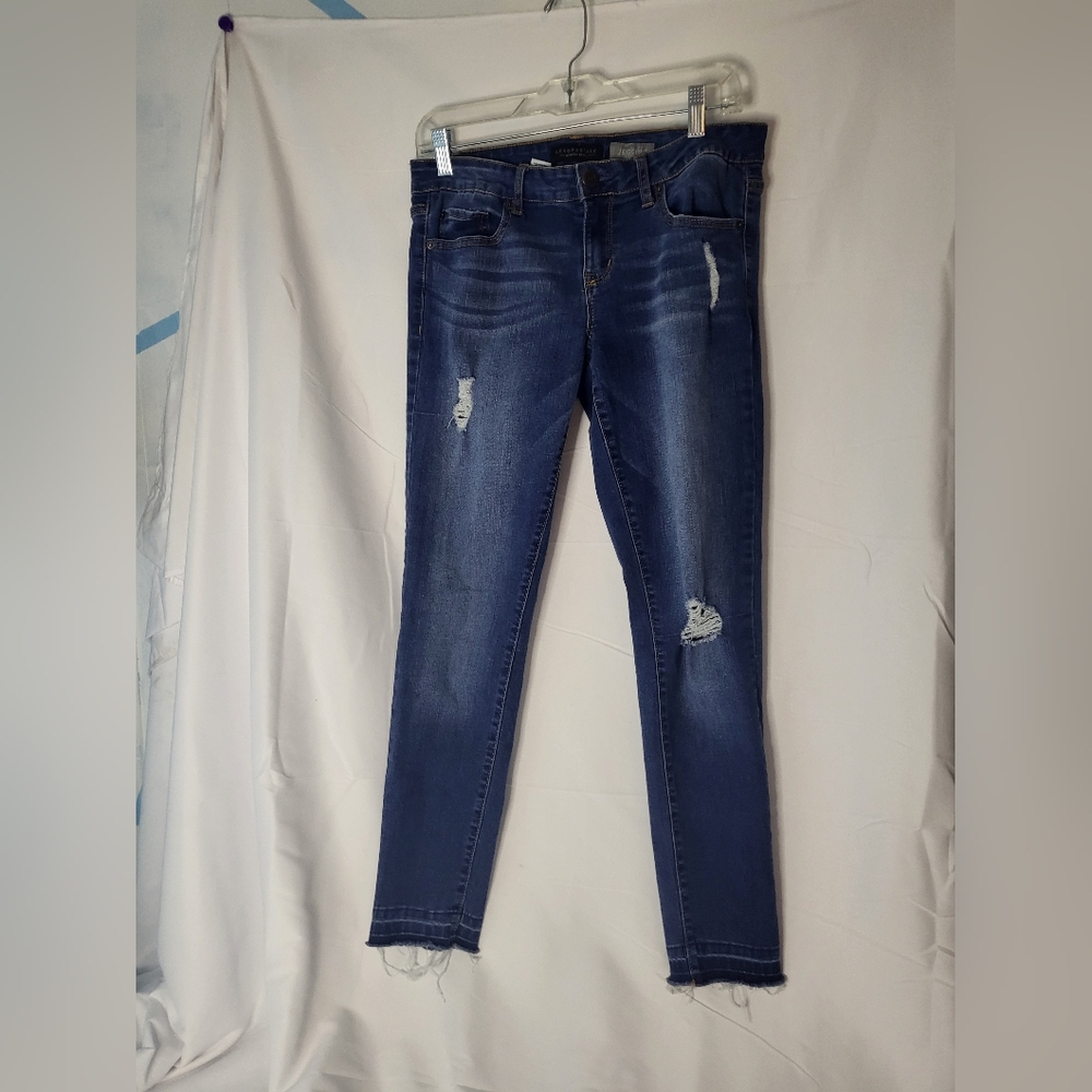 Aeropostale jeggings